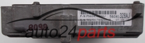 BOITE DE VITESSES AUTOMATIQUE JEEP GRAND CHEROKEE 4.7 V8 P56041328AJ, 56041328AJ, 328AJ