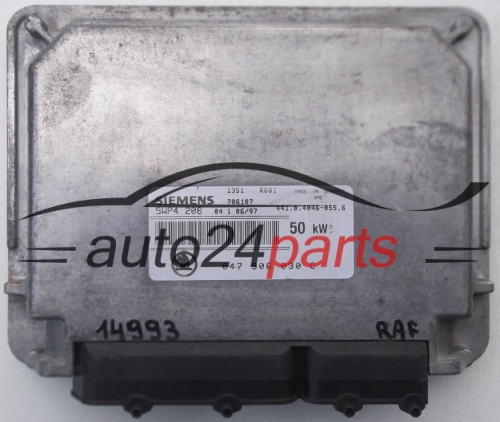 SIEMENS 5WP4 208 04, 5WP420804, 047 906 030 C, 047906030C