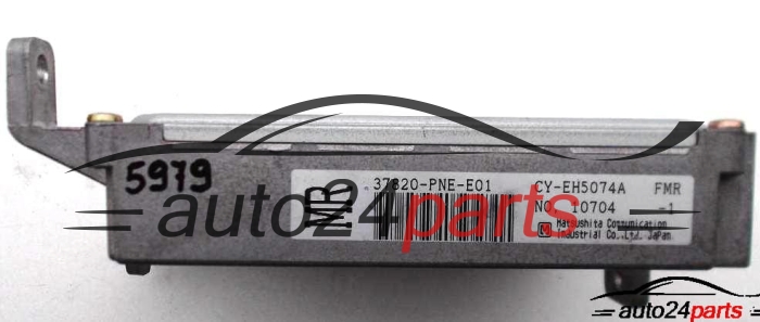 calculateur moteur pour honda 2.0