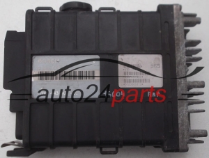 Sterownik silnika VW VOLKSWAGEN PASSAT JETTA SEAT TOLEDO 1.8 443907403G BOSCH 0280000739 - 9397 13402 13745 13993 13997 15513 15604 15768 15771