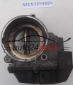 BOITIER DE PAPILLON AUDI VOLKSWAGEN SEAT 1.9 2.0 TDI A2C53249824