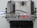 KOMPUTER STEROWNIK SILNIKA HYUNDAI I30 1.6 CRDI BOSCH 0 281 017 208, 0281017208, 39114-2A411, 391142A411