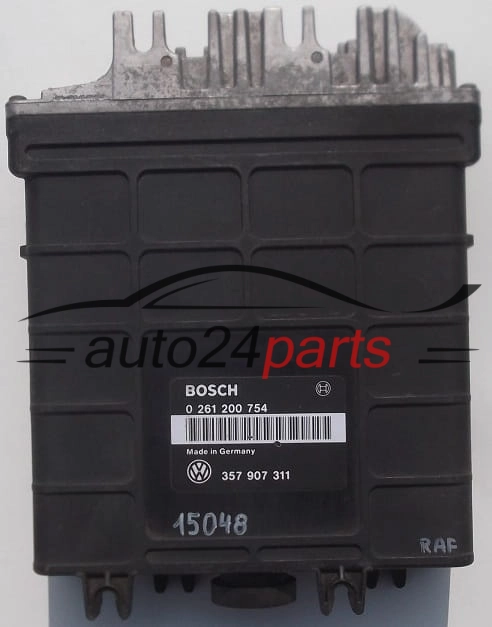 BOSCH 0 261 200 754, 0261200754, 357 907 311, 357907311