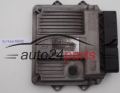 ECU CENTRALITA DE MOTOR FIAT GRANDE PUNTO 1.3 JTD MAGNETI MARELLI MJD 6JF.S1
