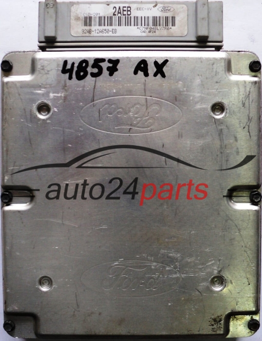 92AB12A650EB, 92AB-12A650-EB 2AEB CSD-201