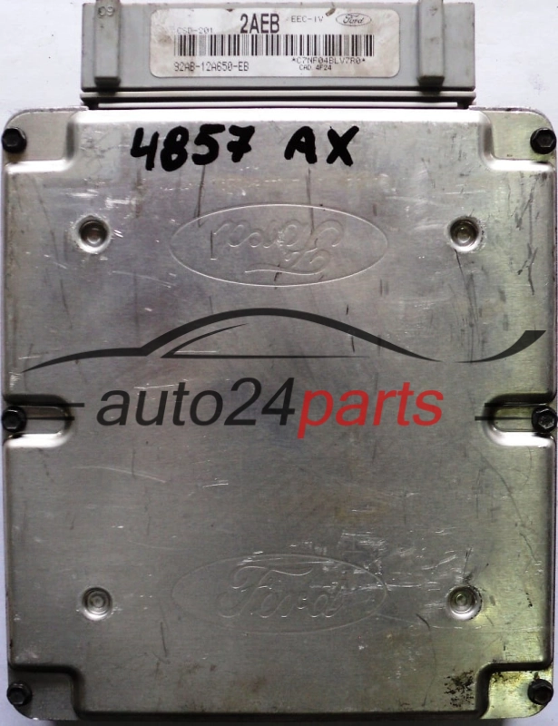 92AB12A650EB, 92AB-12A650-EB 2AEB CSD-201