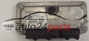 KOMPUTER STEROWNIK SILNIKA VOLKSWAGEN POLO 1.4 MAGNETI MARELLI MY2 4HV.BJ, MY24HVBJ, 03C 906 024 BJ, 03C906024BJ, BC.0094735.J, BC0094735J - 18950