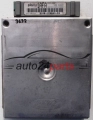 KOMPUTER STEROWNIK SILNIKA FORD ESCORT ORION 1.6, 91AB-12A650-FA, 91AB12A650FA, 1AFA 