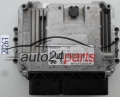 KOMPUTER STEROWNIK SILNIKA HYUNDAI KIA GETZ BOSCH 0 281 012 752, 0281012752, 39103-2A510, 391032A510