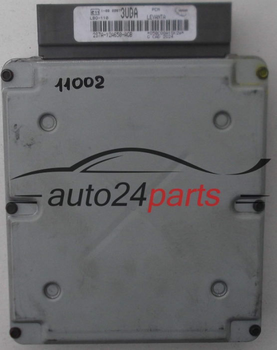 calculateur moteur pour ford mondeo 2.0