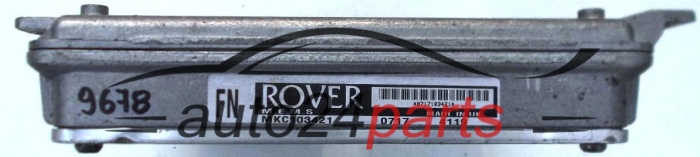 KOMPUTER STEROWNIK SILNIKA ROVER 100 1.1, MKC103421 FN, 0947, 4119