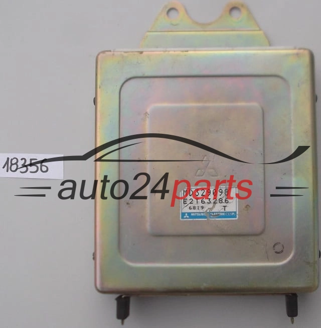 Sterownik silnika MITSUBISHI CARISMA 1.8 MD329098 E2T63286 -