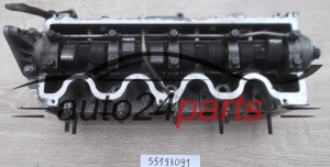 GLOWICA SILNIKA ALFA ROMEO FIAT OPEL 1.9 JTD Z19DT 55193091