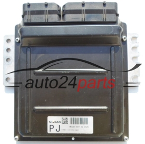 MOTORSTEUERGERÄT ECU STEUERGERÄT  NISSAN 350Z Hitachi MEC31-550, MEC31550, PJ 