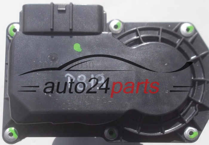 DROSSELKLAPPE TOYOTA PEUGEOT 1.0 220300Q030