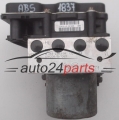 BOMBA HIDRAULICA Y CENTRALITA ABS OPEL TIGRA B MERIVA CORSA BOSCH 0 265 234 694, 13276464 AG, 0 265 950 954