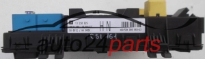 CAJA ELECTRICA DE FUSIBLES Y RELES OPEL ASTRA H ZAFIRA B GM 13 220 829 HN, 13220829 HN, HELLA 5DK 008 669-43, 5DK008669-43, 5DK00866943