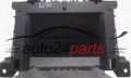 AFFICHAGE DE LA AUTORADIO OPEL ASTRA H 3 III ZAFIRA B 2 II 13111165 KR, 6236488, 62 36 488 KR 
