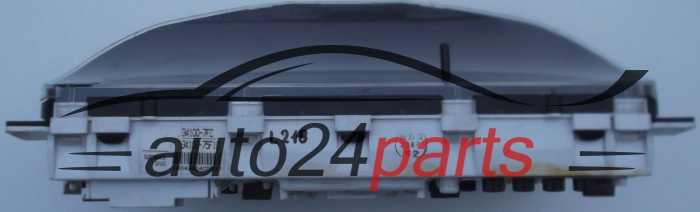 Tacho Kombiinstrument SUZUKI WAGON 34100-7FC, 341007FC, 34100-75F10, 3410075F10