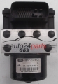 ABS HYDRAULIK-AGGREGAT MIT STEUERGERAET FORD FOCUS BERLINA 98AG-2M110-CA, 98AG2M110CA, ATE 10.0204-0158.4, 10020401584, 10.0948-0105.3, 10094801053, 5WK8 458, 5WK8458