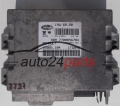 ECU CENTRALITA DE MOTOR RENAULT TWINGO 1.2 MAGNETI MARELLI IAW 6R.20, IAW6R20, 7700856784, 7700871780, 16085.104, 16085104