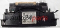 STEUERUNG HEIZUNG KLIMATRONIC KLIMAANLAGE KLIMADEBEDIENTEIL STEUERGERAT AUDI A6 S6 RS6 4B0 820 043 J, 4B0820043J, 5HB 007 604-18, 5HB00760418