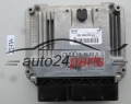 KOMPUTER STEROWNIK SILNIKA AUDI A4 A5 2.0 TDI BOSCH 0 281 018 128, 0281018128, 03L 906 018 JG, 03L906018JG, EDC17C46 