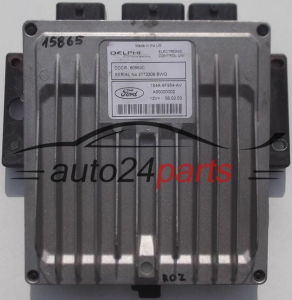 CALCULATEUR MOTEUR FORD FOCUS 1.8 TDCI 1S4A-9F954-AV, 1S4A9F954AV, DDCR 80953C, DDCR80953C