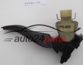 PEDAL DE ACELERADOR POTENCIOMETRO FORD TRANSIT 2.4 TDDI 1C11-9F836-AD, 1C119F836AD