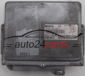 BOSCH 0 261 203 943, 0261203943, 96 237 926 80, 9623792680
