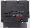 ABS HYDRAULIK-AGGREGAT MIT STEUERGERAET 8619540, ATE 10.0204-0332.4, 10020403324, 8619541, 10.0949-0425.3, 10094904253