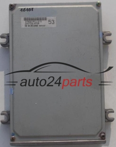 ECU CENTRALITA DE MOTOR HONDA CIVIC 1.4 37820-P1J-E15, 37820P1JE15, 584156-9708, 5841569708