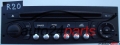 RADIO CD CITROEN 96537894XT00 / VDA0080309 / VDAPAF50080309 