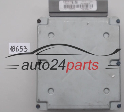 KOMPUTER STEROWNIK SILNIKA FORD GALAXY 2.3 VISTEON YM2A-12A650-FD, YM2A12A650FD, 7M5-906-022K, 7M5906022K, KITH, LP2-338