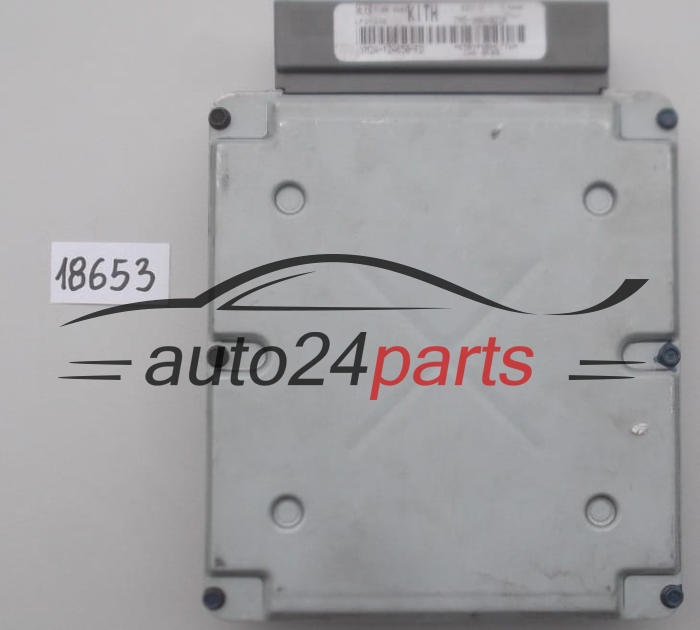 KOMPUTER STEROWNIK SILNIKA FORD GALAXY 2.3 VISTEON YM2A-12A650-FD, YM2A12A650FD, 7M5-906-022K, 7M5906022K, KITH, LP2-338
