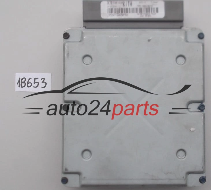 KOMPUTER STEROWNIK SILNIKA FORD GALAXY 2.3 VISTEON YM2A-12A650-FD, YM2A12A650FD, 7M5-906-022K, 7M5906022K, KITH, LP2-338