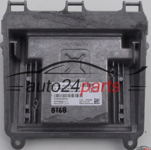 MOTORSTEUERGERÄT ECU STEUERGERAT MERCEDES, 5WK90846 [3], HW: A 003 446 60 40, A0034466040, A 266 153 20 91, A2661532091, SIM266 