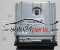 KOMPUTER STEROWNIK SILNIKA BMW E91 BOSCH 0 281 016 838, 0281016838, DDE 8 510 221, DDE8510221, 8510221
