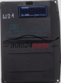 Affichage multifonction radio OPEL VECTRA C GM 24 461 295 DD, 24461295DD, 24461295