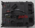 CENTRALITA DE CONFORT  CITROEN XSARA BERLINGO SIEMENS S118085330A, 9650378980