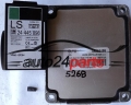 CALCULATEUR MOTEUR OPEL ASTRA CORSA ZAFIRA DELPHI DELCO 09364499 DLYU, 09364499DLYU, HSFI-2.1