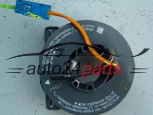 TASMA W KIEROWNICE OPEL CORSA C COMBO TIGRA B MERIVA 24459849