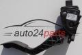 GASPEDAL POTENTIOMETR ELEKTRISCH GAS PEDAL PEUGEOT 307 9681530380-00, 6PV 009 083-01, 6PV00908301