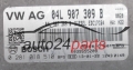 MOTORSTEUERGERÄT ECU STEUERGERÄT  VOLKSWAGEN GOLF 1.6 TDI BOSCH 0 281 018 510,  04L 907 309 B