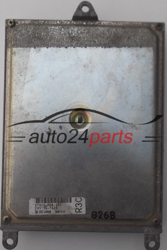 ECU CENTRALITA DE MOTOR  HONDA ACCORD 1.8 37820-P5R-G31