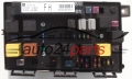 ELEKTRISCHER KASTEN SICHERUNGKASTEN SICHERUNG UND RELAIS STROMKASTEN RELAISKASTEN OPEL GM 13 191 131 FH HELLA 5DK 008 668-37