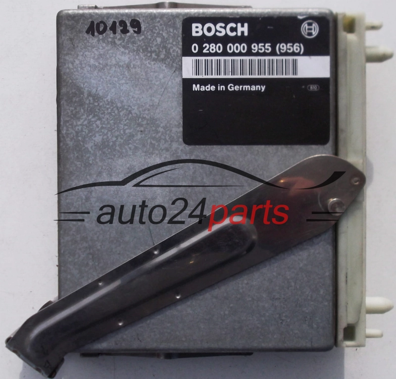 KOMPUTER STEROWNIK SILNIKA VOLVO 850 2.0 BOSCH 0280000955