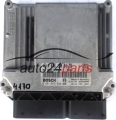 KOMPUTER STEROWNIK SILNIKA MERCEDES VITO VIANO 2.2 CDI A6461500178, 6461500178, A 646 150 01 78 BOSCH 0281012824, 0 281 012 824 - 