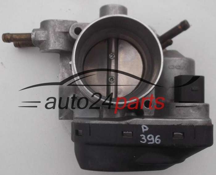 CUERPO DE MARIPOSA AUDI VOLKSWAGEN VDO 408.238/223/002, 408238223002, 06B 133 062 D, 06B133062D
