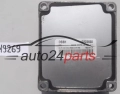 KOMPUTER STEROWNIK SILNIKA OPEL ASTRA CORSA ZAFIRA 1.4 Z14XE 1.6 Z16XE Z16SE DELPHI DELCO 12223650 DSBH